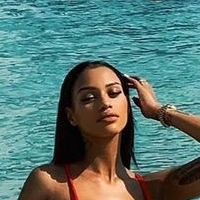 Fanny Neguesha Nahé