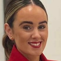 Faye Reid Nahé