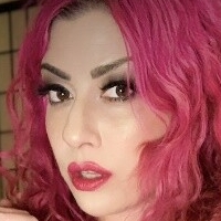 Felicia Rose Nahé