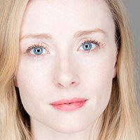 Fiona Glascott Nahé