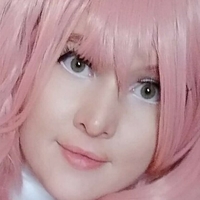 Foxy Cosplay Nahé