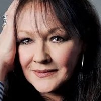 Frances Barber Nahé