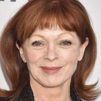 Frances Fisher Nahé