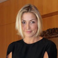 Francesca Senette Nahé