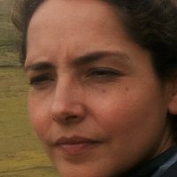 Francisca Medina Nahé