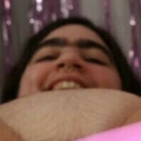 freehairygoddess Nahé