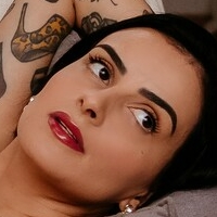 Gabi Benvenutti Nahé