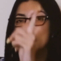 Gabi Prado Nahé