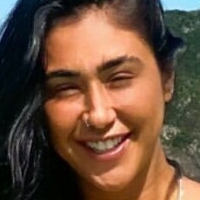 Gabriela Nahé