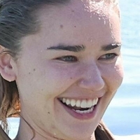 Gabriella Brooks Nahé
