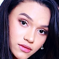 Gabrielly Nahé