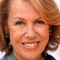 Gaby Dohm Nahé
