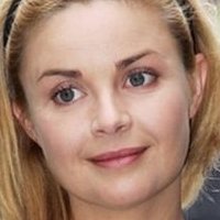 Gail Porter Nahé