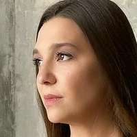 Galina Marian Nahé