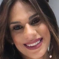 Geisy Santos Nahé