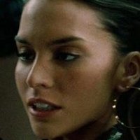 Genesis Rodriguez Nahé