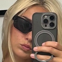 Georgia Ellenwood - Canadian Athlete Nahé