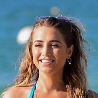 Georgia Harrison Nahé