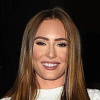 Georgie Clarke Nahé
