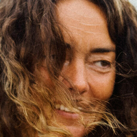 Georgina Lynch Nahé