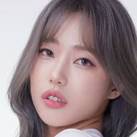 Ggyong_ee 굥이___ Nahé