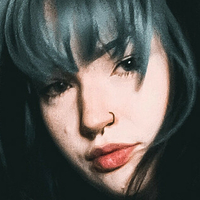 ghostgirlfree Nahé