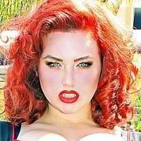 Gia Genevieve Nahé