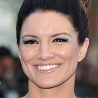 Gina Carano Nahé