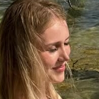 Gina María Laitscheck Nahé