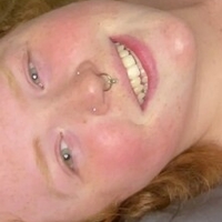 ginger-ed Nahé
