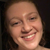 Ginger Rapunzel Nahé