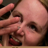 ginger.snap33 Nahé