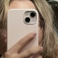 Glazedbabynika Nahé