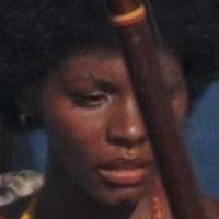 Gloria Hendry Nahé