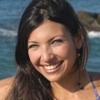 Gloria Ordonez Nahé