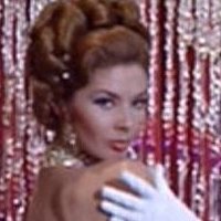 Gloria Paul Nahé