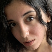 Goddess Dri Nahé