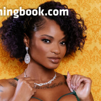 Goddess Tierra Nahé