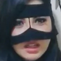 Goddessofkosomak Nahé