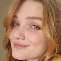 GoodGirlAmelia Nahé