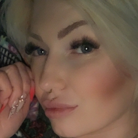 gothbarbie666 Nahé