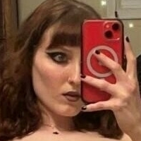 gothicballerina Nahé
