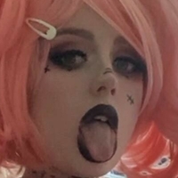 Gothwaifu Nahé