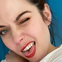Gracie Gillam Nahé