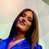 Greta Beccaglia Nahé