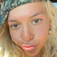 Hailey Fernandes Nahé