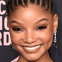 Halle Bailey Nahé