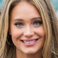 Hannah Davis Nahé