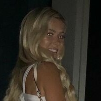 Hannah Sharpe Nahé