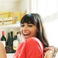 Hannah Simone Nahé